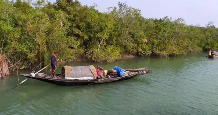 সুন্দরবনে জলদস্যুদের ডাকাতি: এক ট্রলারসহ ১৭ জেলে অপহরণ